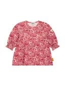 Spodenki dla niemowląt - Steiff Sukienka w kolorze różowym - miniaturka - grafika 1