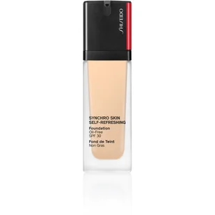 Shiseido Synchro Skin Self-Refreshing Foundation podkład o przedłużonej trwałości SPF 30 odcień 130 Opal 30 ml - Podkłady do twarzy - miniaturka - grafika 1