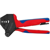Kombinerki i obcęgi - Rennsteig Szczypce do zaciskania Werkzeuge 624 155 3 stos. do złącze swiatłowodo - miniaturka - grafika 1