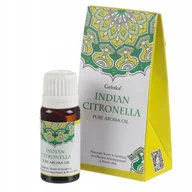 Aromaterapia - Olejek zapachowy Goloka Citronella - 10 ml - miniaturka - grafika 1