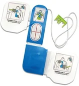 Sprzęt ratunkowy - Zoll Elektrody treningowe CPR-D padz do AED Plus Trainer - miniaturka - grafika 1