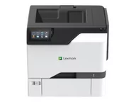 Drukarki - LEXMARK CS730de A4 Color Laser Printer - miniaturka - grafika 1