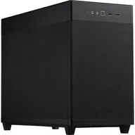 Obudowy komputerowe - Case|ASUS|Prime AP201|MiniTower|Not included|MicroATX|MiniITX|Colour Black|PRIMEAP201 - miniaturka - grafika 1