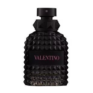 Valentino Born In Roma Uomo Woda toaletowa dla mężczyzn 50 ml - Wody i perfumy męskie - miniaturka - grafika 1