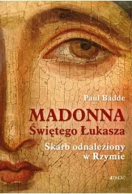 Madonna Świętego Łukasza - Religia i religioznawstwo - miniaturka - grafika 1