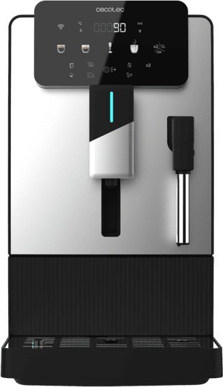 Cecotec Cremmaet Steam