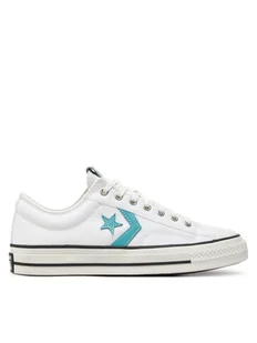 Converse Trampki Star Player 76 A09857C Biały - Trampki męskie - miniaturka - grafika 1