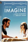 Filmy polskie DVD - Imagine - miniaturka - grafika 1