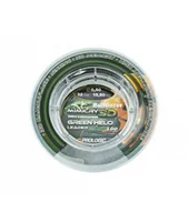 Inne akcesoria dla wędkarzy - Prologic Prologic Mimicry Green Helo Leader 100 m 32 lbs 15.6kg 0.50 mm - miniaturka - grafika 1