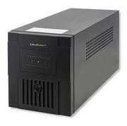 Zasilacze awaryjne UPS - Qoltec ZASILACZ UPS MONOLITH 1500VA | 900W 53974 - miniaturka - grafika 1