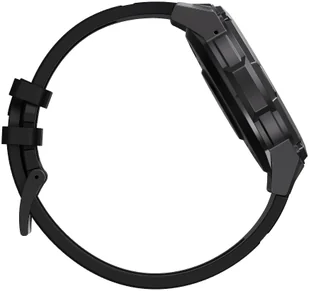 Zeblaze VIBE 7 Pro Czarny - Smartwatch - miniaturka - grafika 1