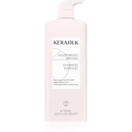 Odżywki do włosów - Kerasilk ESSENTIALS Repairing Conditioner 750 ml - Odżywka do włosów 750 ml - miniaturka - grafika 1