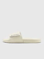 Klapki i japonki damskie - 4F Klapki damskie 41 - miniaturka - grafika 1