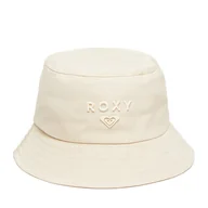 Czapki damskie - Kapelusz Roxy RX-W3-003-SS25 Beżowy - miniaturka - grafika 1