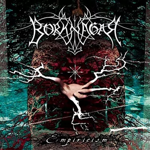 Borknagar - Empiricism - Metal, Punk - miniaturka - grafika 1