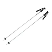 Kijki narciarskie - Kijki Narciarskie damskie Gabel Ivory - miniaturka - grafika 1