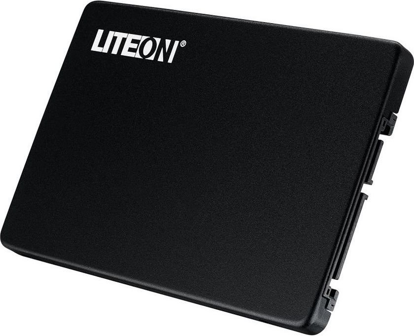 Lite-On SSD MU3 120GB 2.5