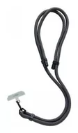 Etui i futerały do telefonów - UAG Crossbody Lanyard Civilian - smycz do telefonu (graphite/black) - miniaturka - grafika 1