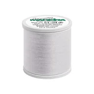 Akcesoria i części do maszyn do szycia - Nici Madeira Aerofil 120 100mb 9886 platynowy - miniaturka - grafika 1