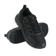 Buty trekkingowe męskie - M-Tac - Buty trekkingowe Summer Sport - Czarne - MTC-804403-BK - miniaturka - grafika 1