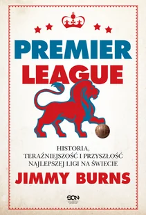 Premier League - E-booki - sport - miniaturka - grafika 1