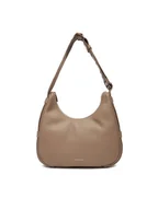 Torebki damskie - Coccinelle Torebka Coccinelle Raquel E1 SQ0 13 02 01 Beżowy - miniaturka - grafika 1