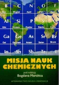 Chemia - Misja nauk chemicznych - miniaturka - grafika 1