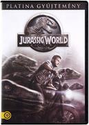 Filmy fantasy DVD - Jurassic World - miniaturka - grafika 1