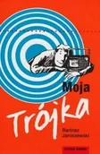 Biografie i autobiografie - FRONDA Moja Trójka - miniaturka - grafika 1