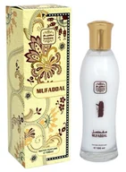 Wody i perfumy męskie - Naseem Mufaddal Khalta, woda perfumowana, 100 ml - miniaturka - grafika 1