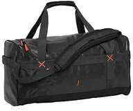 Plecaki - Helly Hansen Duffel Bag 50L plecak, dorośli unisex, czarny (czarny), jeden rozmiar - miniaturka - grafika 1