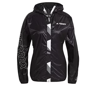 adidas W Agr Pro Wnd J Kurtka damska - Kurtki damskie - miniaturka - grafika 1