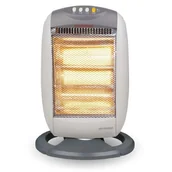 Ogrzewanie przenośne - HYUNDAI Grzejnik halogenowy HAL200 - miniaturka - grafika 1