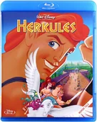 Kino familijne Blu-Ray - Herkules - miniaturka - grafika 1