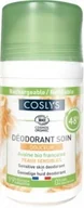 Dezodoranty i antyperspiranty unisex - Coslys Dezodorant do skóry wrażliwej 50 ml - miniaturka - grafika 1