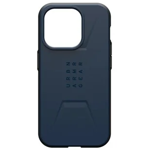 UAG Civilian Magsafe do iPhone 15 Pro mallard - Etui i futerały do telefonów - miniaturka - grafika 1