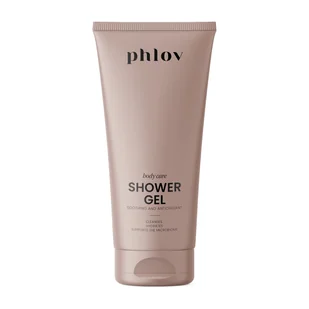 Phlov Gel Shower Żel pod prysznic - Kosmetyki do kąpieli - miniaturka - grafika 1
