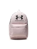 Torebki damskie - Under Armour Plecak Loudon Backpack 1364186-667 Różowy - miniaturka - grafika 1