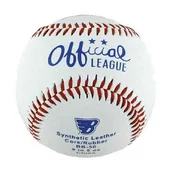 Baseball, krykiet, palant - Brett Piłka Baseballowa 9 cali miękka - miniaturka - grafika 1