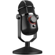 Mikrofony komputerowe - Thronmax MDrill Dome JET Plus - miniaturka - grafika 1