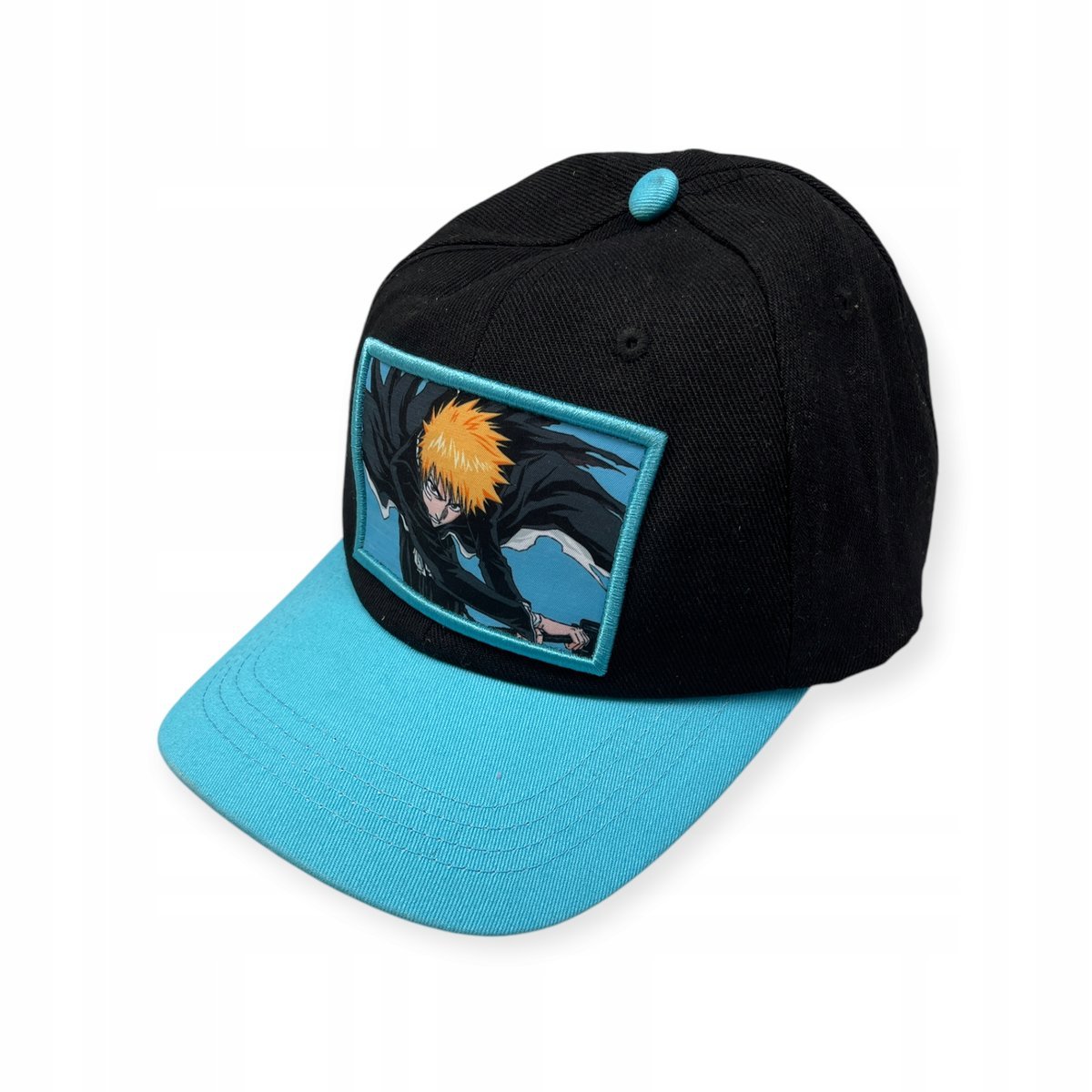 Czapka z daszkiem SPENCER'S