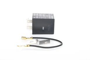 Bosch SONDA LAMBDA CHEVROLET 0258010454 - Sondy lambda - miniaturka - grafika 1