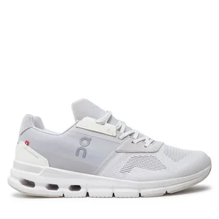 Buty do biegania On Cloudrift 8797708 Biały - Buty sportowe męskie - miniaturka - grafika 1