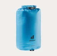 Walizki - Worek wodoszczelny Deuter Light Drypack 15 azure - miniaturka - grafika 1