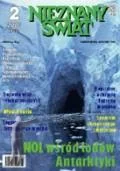 Czasopisma - Nieznany Świat 2/2001 - miniaturka - grafika 1
