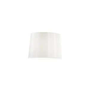 Ideal Lux Abażur do lampy DORSALE PT1 biała 46723 - Oprawy, klosze i abażury - miniaturka - grafika 1
