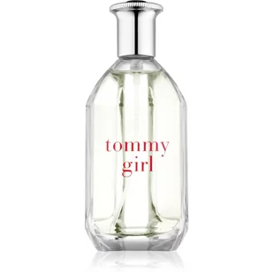 Tommy Hilfiger Tommy Girl woda toaletowa 100ml - Wody i perfumy damskie - miniaturka - grafika 1
