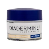 Kremy do twarzy - Diadermine Age Supreme Regeneration Night Cream krem na noc 50 ml Uszkodzone pudełko dla kobiet - miniaturka - grafika 1