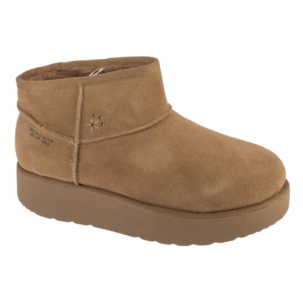 Buty Skechers Keep Cozy 169143CSNT