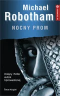 Kryminały - Nocny prom - miniaturka - grafika 1